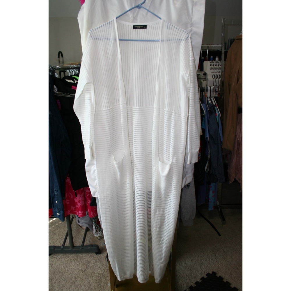 Miss Kelly‎ Ladies Coverup